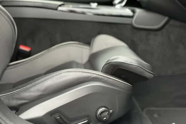 Volvo V60 (2024) thumbnail 11