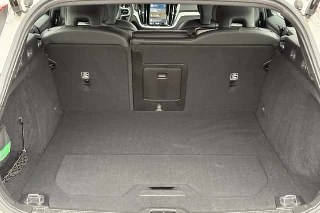 Volvo V60 (2024) thumbnail 14