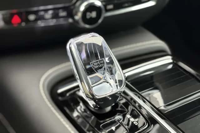 Volvo V60 (2024) thumbnail 17