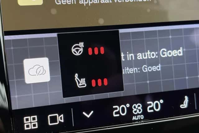 Volvo V60 (2024) thumbnail 19