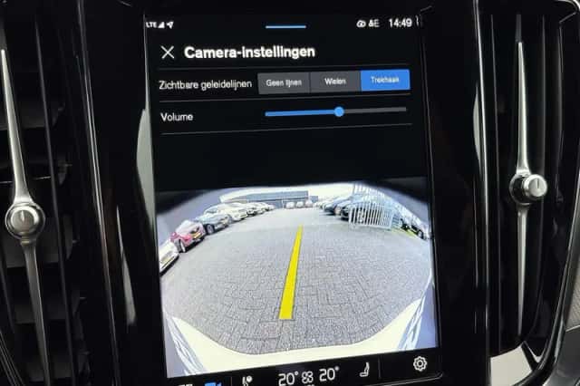 Volvo V60 (2024) thumbnail 20