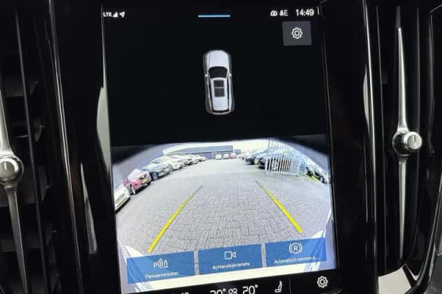 Volvo V60 (2024) thumbnail 21