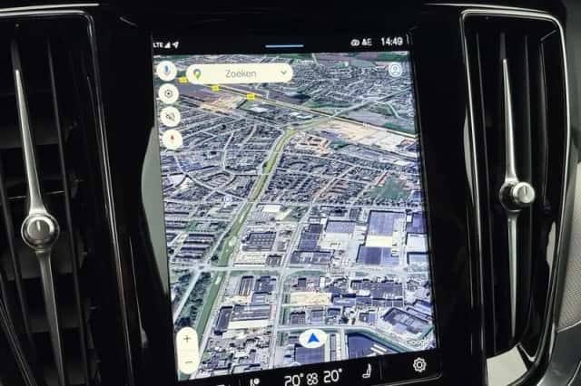 Volvo V60 (2024) thumbnail 23