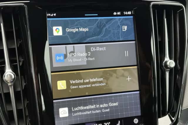Volvo V60 (2024) thumbnail 24