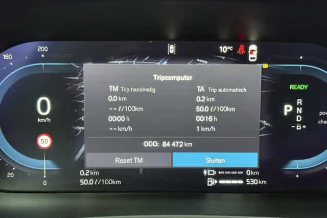Volvo V60 (2024) thumbnail 25