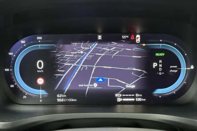 Volvo V60 (2024) thumbnail 26