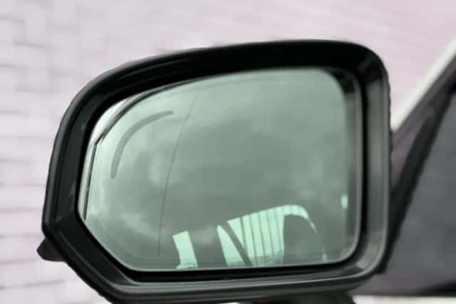 Volvo V60 (2024) thumbnail 27
