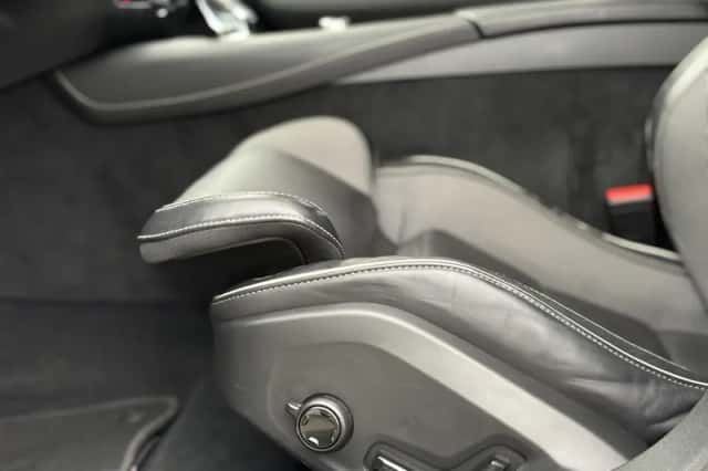 Volvo V60 (2024) thumbnail 28