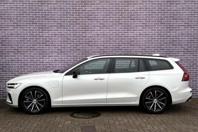 Volvo V60 (2024) thumbnail 31