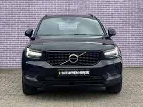 Volvo XC40 (2022) thumbnail 14
