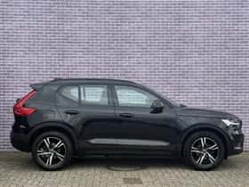 Volvo XC40 (2022) thumbnail 15