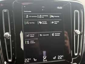 Volvo XC40 (2022) thumbnail 19