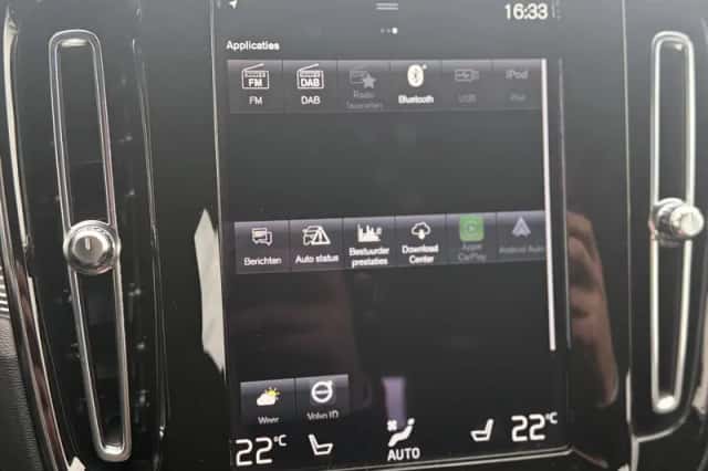 Volvo XC40 (2022) thumbnail 20