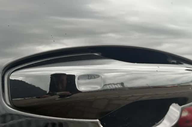 Volvo XC40 (2022) thumbnail 23