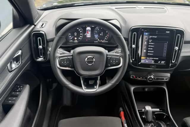 Volvo XC40 (2022) thumbnail 27