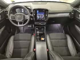 Volvo XC40 thumbnail 5