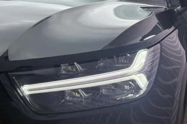 Volvo XC40 (2022) thumbnail 10