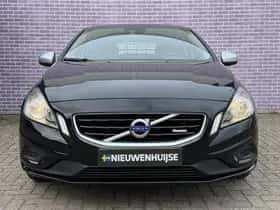 Volvo V60 thumbnail 13