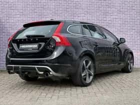 Volvo V60 thumbnail 3
