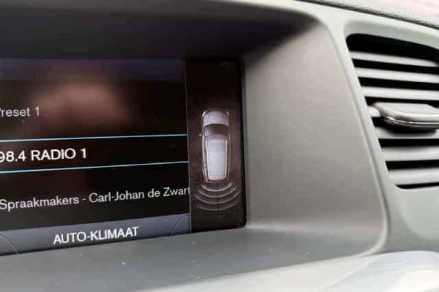 Volvo V60 (2013) thumbnail 21