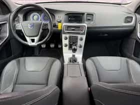 Volvo V60 thumbnail 5