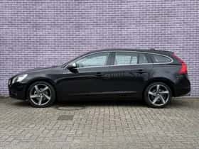 Volvo V60 thumbnail 9