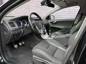 Volvo V60 thumbnail 10
