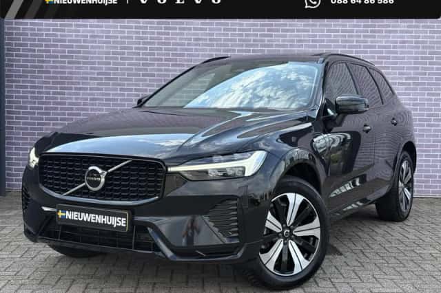 Volvo XC60 (2023) thumbnail 1