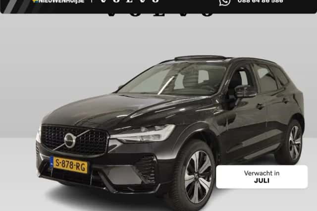 Volvo XC60 (2023) thumbnail 1