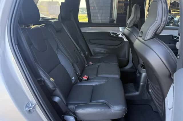 Volvo XC90 (2026) thumbnail 6