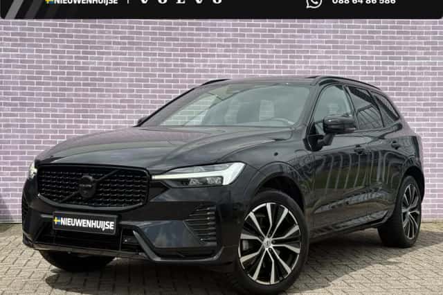 Volvo XC60 (2022) thumbnail 1