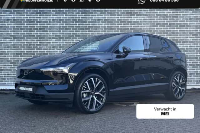 Volvo EX30 (2026) thumbnail 1