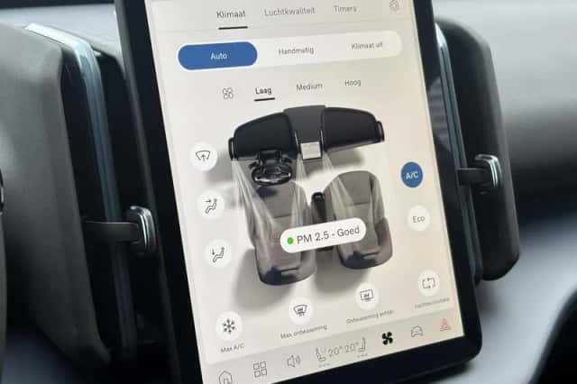 Volvo EX30 (2026) thumbnail 16