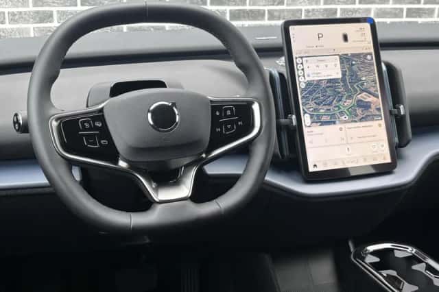 Volvo EX30 (2026) thumbnail 21