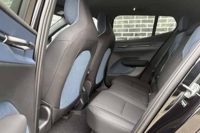 Volvo EX30 (2026) thumbnail 24