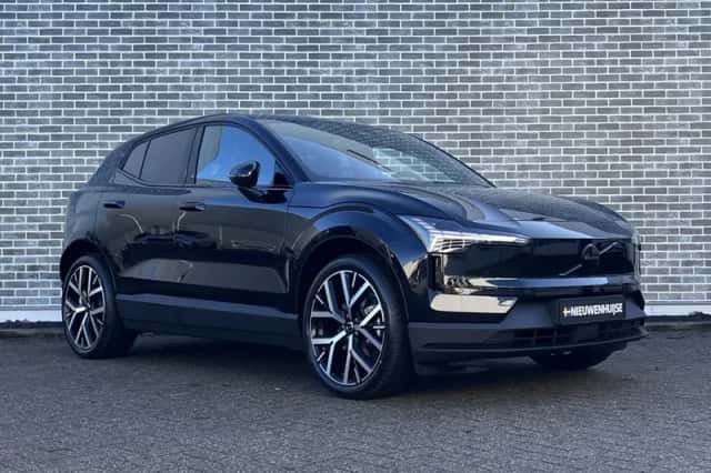 Volvo EX30 (2026) thumbnail 8