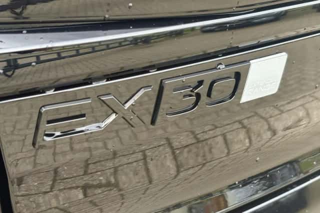 Volvo EX30 (2026) thumbnail 10