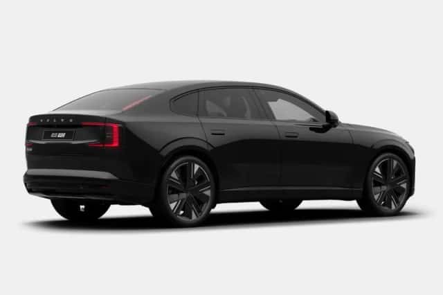 Volvo ES90 (2026) thumbnail 3