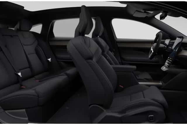 Volvo ES90 (2026) thumbnail 6