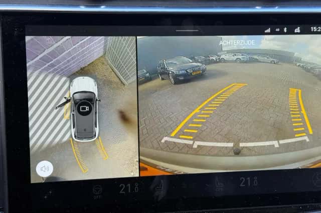 Lynk & Co 01 (2025) thumbnail 6