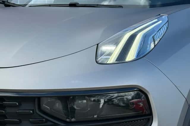 Lynk & Co 01 (2025) thumbnail 7