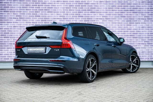 Volvo V60 (2026) thumbnail 2