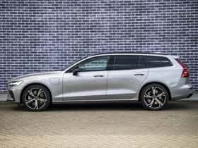 Volvo V60 thumbnail 14