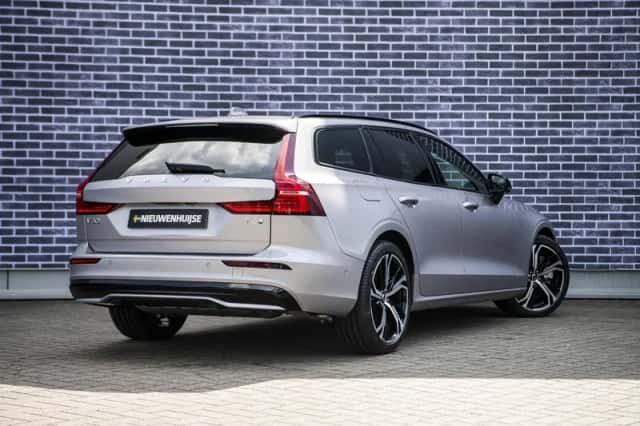 Volvo V60 (2026) thumbnail 15