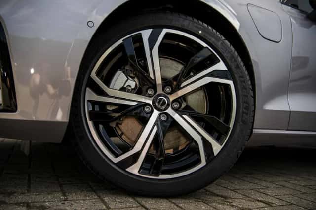 Volvo V60 (2026) thumbnail 16