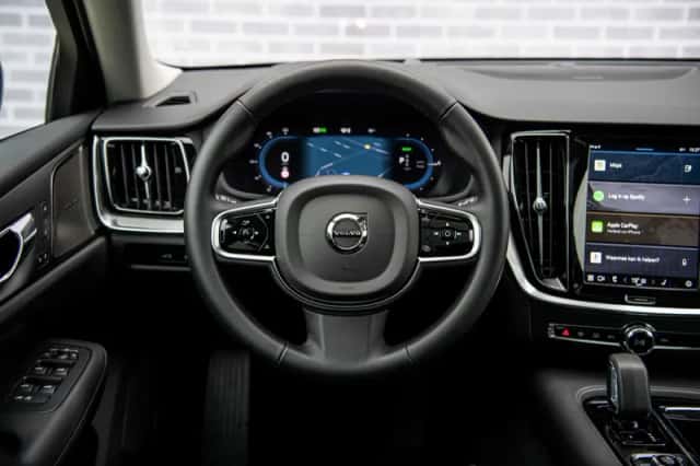Volvo V60 (2026) thumbnail 18