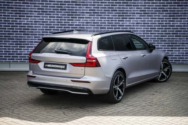 Volvo V60 (2026) thumbnail 3