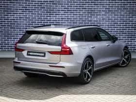 Volvo V60 thumbnail 3