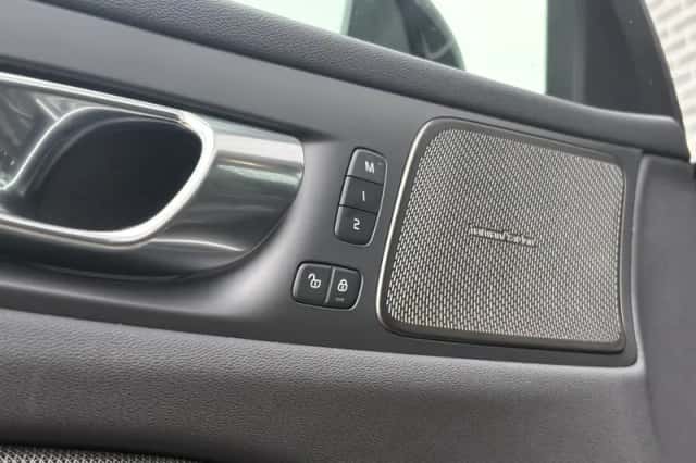 Volvo V60 (2026) thumbnail 23