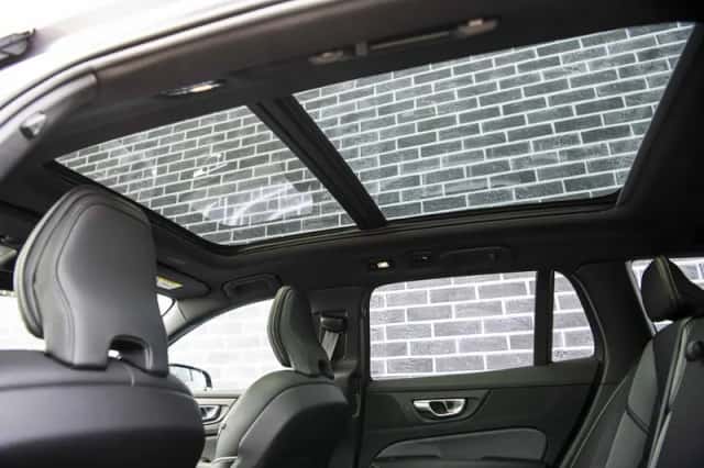 Volvo V60 (2026) thumbnail 24